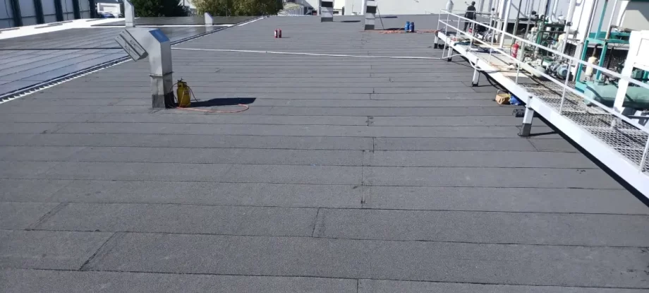 Terase recirculabile